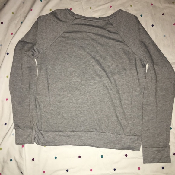 Sweatshirt - Picture 2 of 2